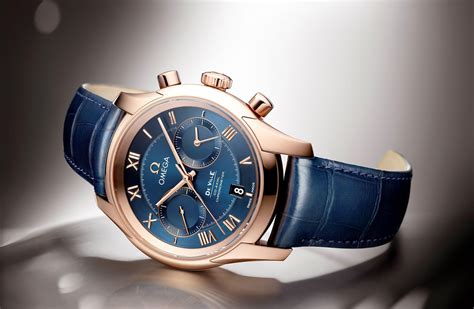omega watch quality control